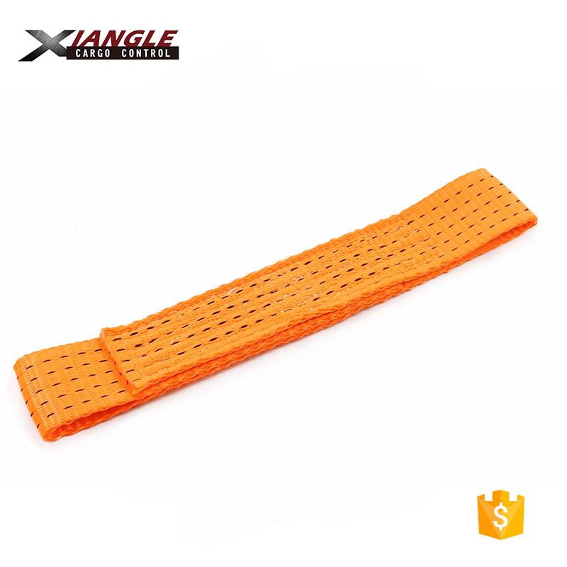 77 car Rescue tie down straps