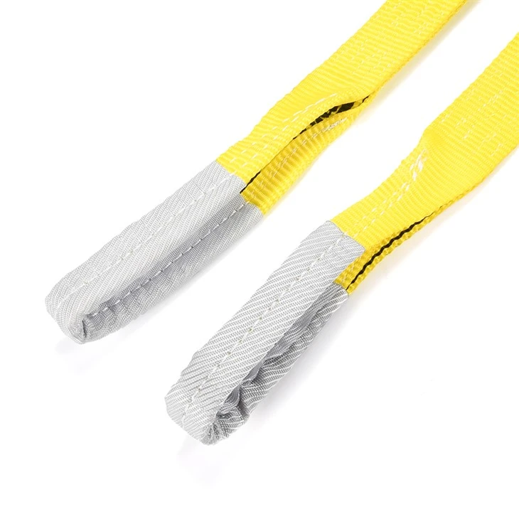Plastic Handle Black E Coating Ratchet Slackline